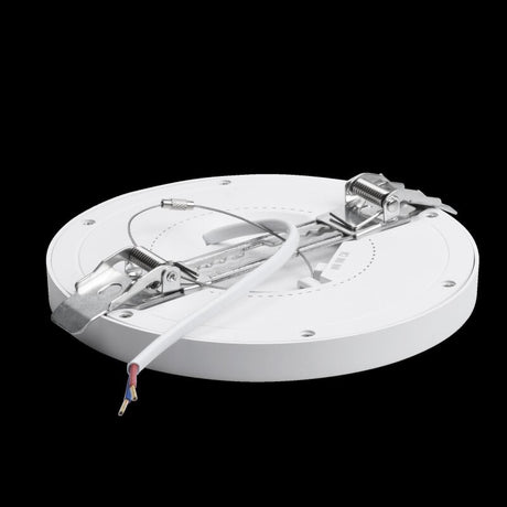 LED-Einbaustrahler 12W                            UNISIZEplus 3000-5700K