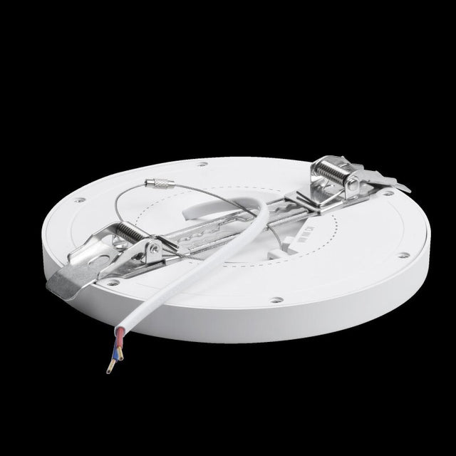 LED-Einbaustrahler 12W                            UNISIZEplus 3000-5700K