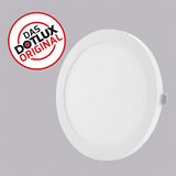 LED-Einbaustrahler 12W                            UNISIZEplus 3000-5700K