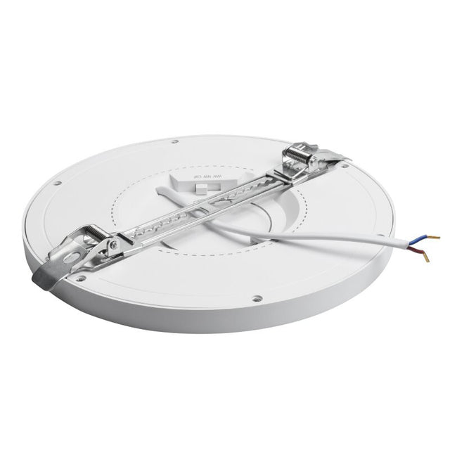 LED-Einbaustrahler 18W                            UNISIZEplus 3000-5700K