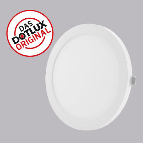 LED-Einbaustrahler 18W                            UNISIZEplus 3000-5700K