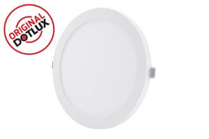 LED-Einbaustrahler 18W                            UNISIZEplus 3000-5700K