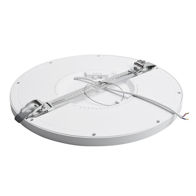 LED-Einbaustrahler 24W                            UNISIZEplus 3000-5700K