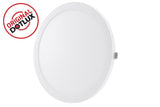LED-Einbaustrahler 24W                            UNISIZEplus 3000-5700K