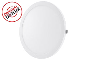 LED-Einbaustrahler 24W                            UNISIZEplus 3000-5700K