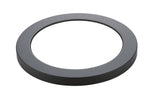 Dekorelement sw                                   UNISIZEplus Alu Ø166mm