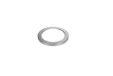 DOTLUX Dekorelement si Alu 166mm H15mm UNISIZEplus 4450-1