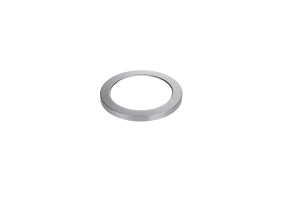 DOTLUX Dekorelement si Alu 166mm H15mm UNISIZEplus 4450-1