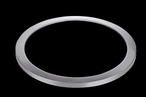 DOTLUX Dekorelement si Alu 293mm H15mm UNISIZEplus 4450-3