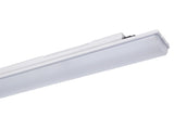 DOTLUX LED-Feuchtraumleuchte 54W 4000K HIGHFORCEpc 4769-040120 7170lm gr Konv