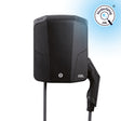 Wallbox 22kVA 3ph                                 eMH1 L6,35m 1f
