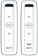 Funktaster AP 868,95MHz                           3k IP30 Batt