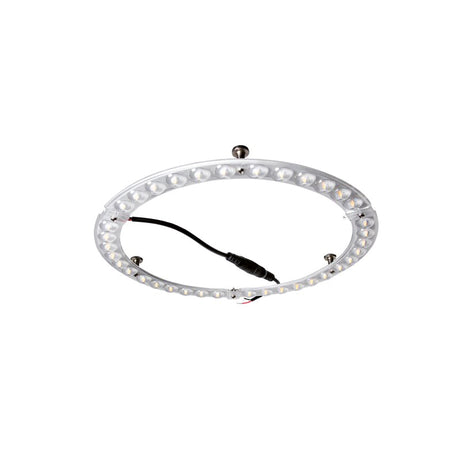 LED-Modul 18W 36LED                               QUICK-FIXadapt 3000K