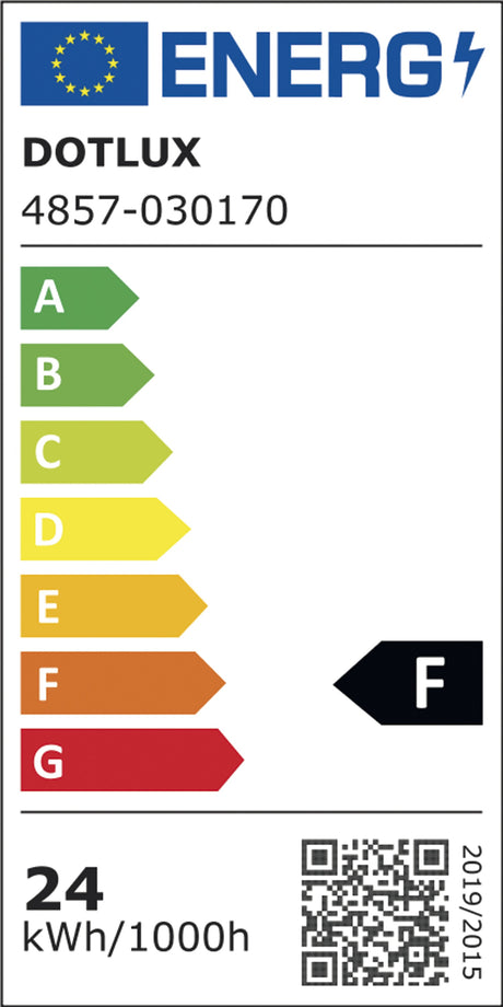 LED-Modul 18W 36LED                               QUICK-FIXadapt 3000K