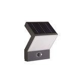 LED-Solarleuchte                                  FLASHwall 3,5W 3000K