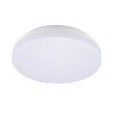 Anbauleuchte                                      SURFACE 60W HV ws IP44