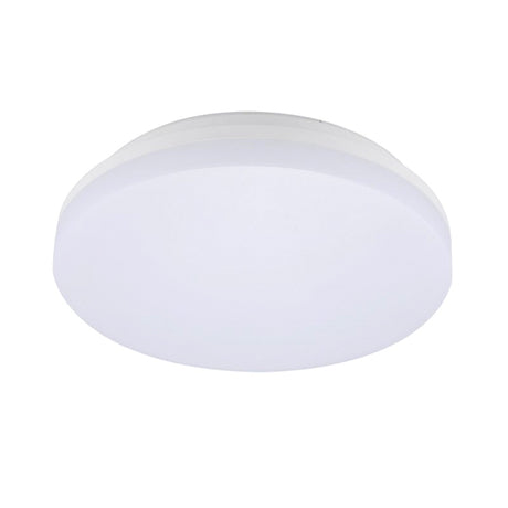 Anbauleuchte                                      SURFACE 60W HV ws IP44