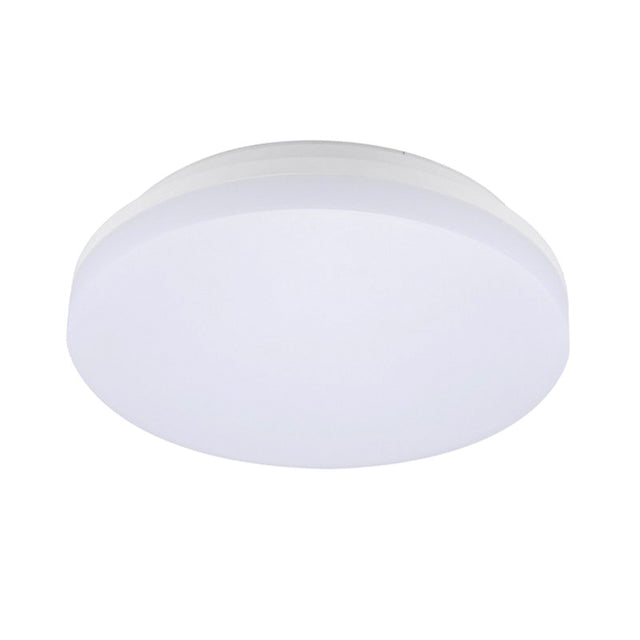 Anbauleuchte                                      SURFACE 60W HV ws IP44