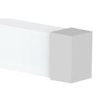 LED-Spiegelleuchte                                TRENDO 10W 3000-5700K