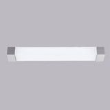LED-Spiegelleuchte                                TRENDO 10W 3000-5700K