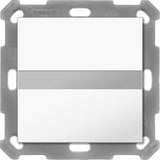 MDT Bewegungsmelder KNX UP v15° 180° rws 1,1m SCN-BWM55.G2
