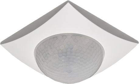 MDT Präsenzmelder 360° mit Konstantlicht 4 Sensoren SCN-P360K4.03