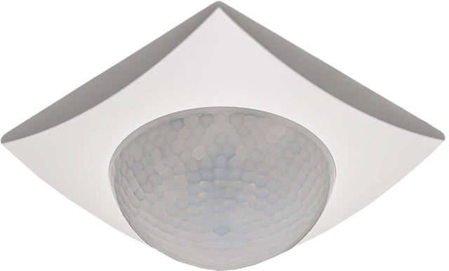 MDT Präsenzmelder 360° mit Konstantlicht 4 Sensoren SCN-P360K4.03