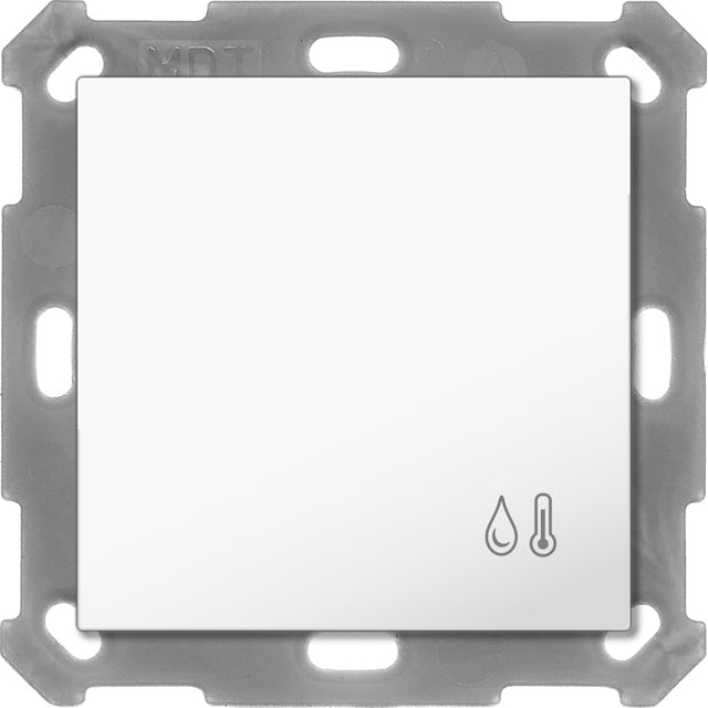 MDT Objektregler 55mm rw gl SCN-RTR55O.01