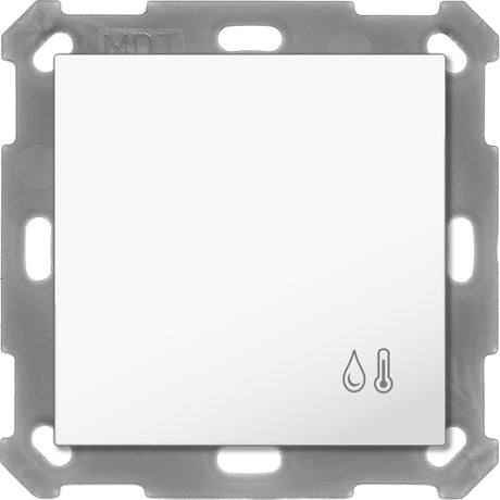 MDT Raumtemperatursensor 55mm rw gl SCN-TFS55.01