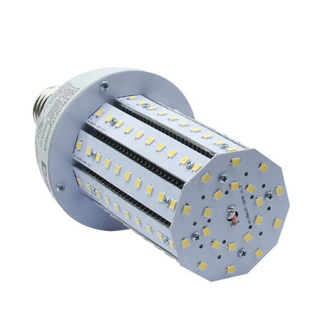 LED-Röhrenlampe E27                               RETROFITna 18W 4500K