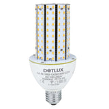 LED-Röhrenlampe E27                               RETROFITna 18W 4500K