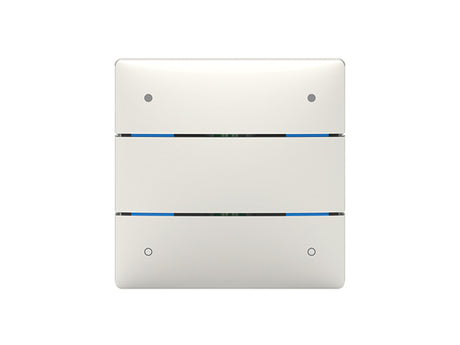 Tastsensor KNX                                    AP ws mt 2f 4pkt