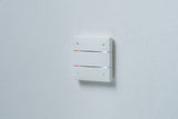 Tastsensor KNX                                    AP ws mt 2f 4pkt