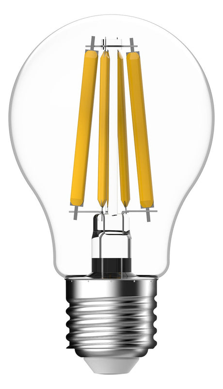 NORDLUX LED-Lampe FM E27 A60 11W 4000K D 5211027921 ws 1620lm kl dim 360° AC