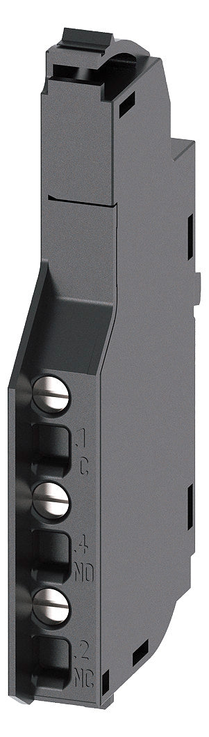 SIEMENS Wechsler 3VA9988-0AA12