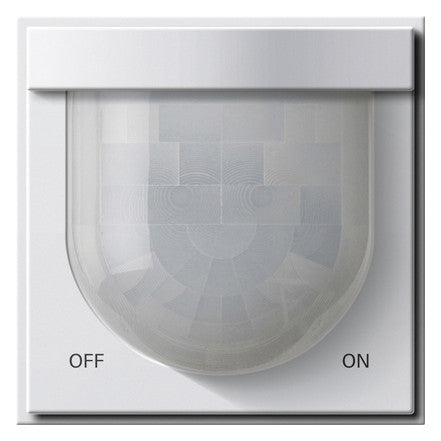 GIRA Bewegungsmeldersensor UP 1-180° rws System 3000 537666 IP44
