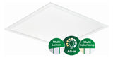 PHILIPS-LICHT LED-Panel 625x625mm 22-31W CoreLine RC133V G6 29_36_43S/830_40 PSD