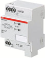 Gateway DALI KNX                                  REG 100-230V LED 4TE