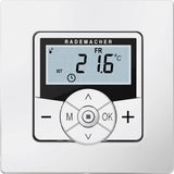 Raumthermostat                                    230V 10A IP31