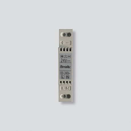 Lade-Netzteil Türstat 24V                         DC syst.unabh Hutschiene