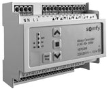 Jalousieaktor                                     REG 6f 12Eing 3,15A