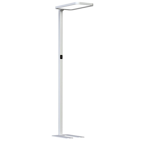 LED-Stehleuchte 80W                               STUDIObutler 4000K