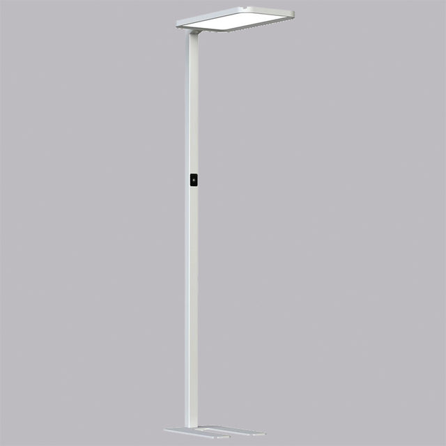 LED-Stehleuchte 80W                               STUDIObutler 4000K