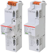 Kombi-Ableiter Sammelsch                          TN-C TN-C-S 400VAC 1,5kV