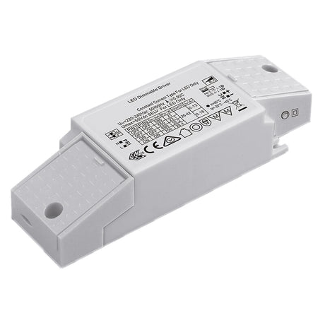 LED-Steuerung 13-30W                              0,5-700mA 42V IP20 dim