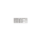 LED-Steuerung 9-15W                               350mA 42V IP20 dim