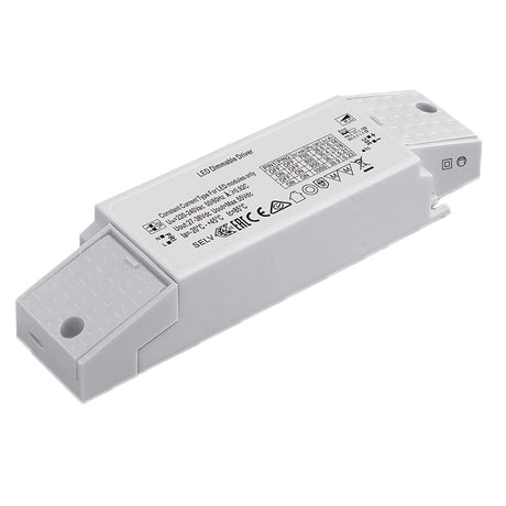 LED-Steuerung 27-40W                              1050mA 38V IP20 dim dim
