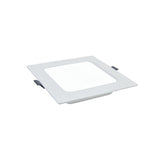 DOTLUX LED-Panel 224x224mm 22W 4000K ws SQUAREeco 5095-040120 1980lm Konv