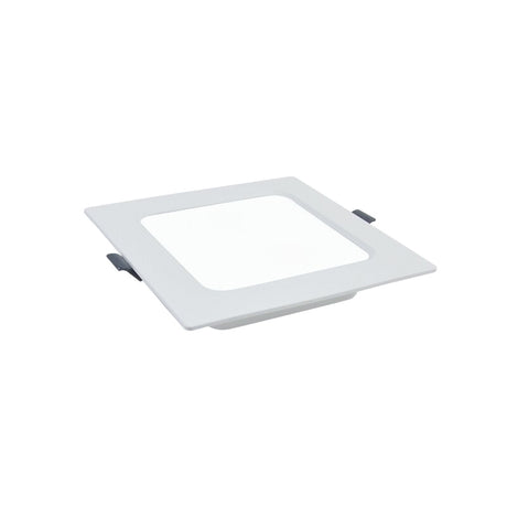 DOTLUX LED-Panel 224x224mm 22W 4000K ws SQUAREeco 5095-040120 1980lm Konv