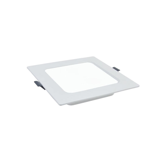DOTLUX LED-Panel 224x224mm 22W 4000K ws SQUAREeco 5095-040120 1980lm Konv